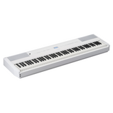 Yamaha P‑525WH Portable Digital Piano – White Finish